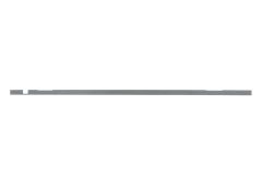 Genuine Sony Xperia Z Tablet WIFI / 3G / LTE Black Bottom Panel - 1267-7027