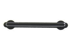 Genuine Sony C5502, C5503 Xperia ZR Black Volume Key - 1268-5281