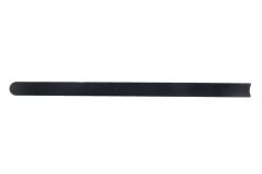Genuine Sony C5502, C5503 Xperia ZR Black Right Top Pannel - 1268-5305