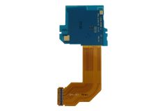 Genuine Sony C5502, C5503 Xperia ZR FPC NFC Board - 1269-1961
