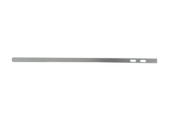 Genuine Sony C5502, C5503 Xperia ZR White Left Side Pannel - 1270-8175