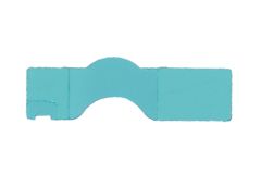 Genuine Sony C5502, C5503 Xperia ZR Power Key Panel Adhesive - 1272-3262