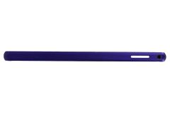 Genuine Sony C6802, C6833, XL39h, C6843 Xperia Z Ultra Purple Bottom Panel - 1276-0456