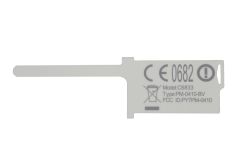 Genuine Sony C6802, C6833, XL39h, C6843 Xperia Z Ultra Label Plate - 1276-0502
