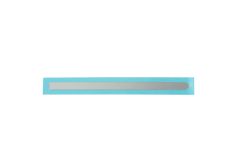 Genuine Sony Xperia Tablet Z2 Wi-Fi SGP511, SGP512 White Top Left Panel - 1278-3073