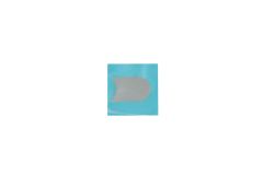 Genuine Sony Xperia Tablet Z2 Wi-Fi SGP511, SGP512 White Left Bottom Panel - 1278-3074