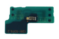 Genuine Sony Xperia Z3 D6603, D6643, D6653 PBA-B Flex Sub Board - 1280-6500