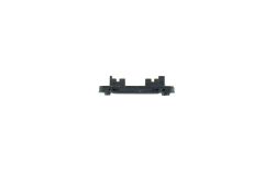 Genuine Sony Xperia Z3 D6603, D6633, D6643, D6653 Black Magnetic Connector - 1281-9617