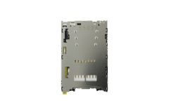 Genuine Sony Xperia Z5 E6653, Z5 Premium E6853 Micro SD & Nano Sim Card Reader - 1288-5918