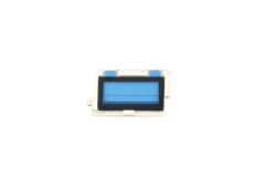 Genuine Sony Xperia Z3+ E6553, Z3+ Dual E6533 Speaker Cap Assembly - 1289-0763