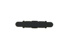 Genuine Sony Xperia Z5 Compact E5803, E5823 Graphite Black Volume Key - 1294-9790