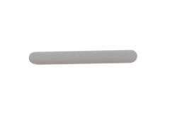 Genuine Sony Xperia Z5 E6653, Xperia Z5 Dual Sim E6683 Silver Charging Port Cap - 1295-1317