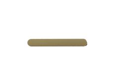Genuine Sony Xperia Z5 E6653, Xperia Z5 Dual Sim E6683 Gold Charging Port Cap - 1295-1318