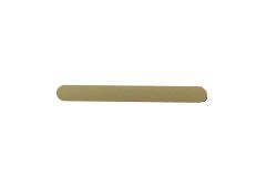 Genuine Sony Xperia Z5 Dual Sim E6683 Gold Sim Card Cover / Cap - 1296-1810