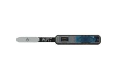 Genuine Sony Xperia Z5 Compact E5803, E5823 Fingerprint Sensor Assembly & Power Key - 1297-3730