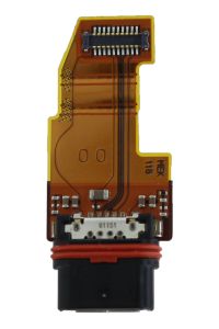 Genuine Sony Xperia X Performance F8131, F8132 Charging Port - 1299-3692