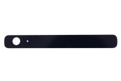 Genuine Sony Xperia X Compact F5321 Black Top Panel - 1301-7378