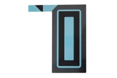 Genuine Sony Xperia X Compact F5321 Battery Adhesive - 1301-7535