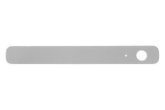 Genuine Sony Xperia X Compact F5321 White Top Panel - 1301-8350
