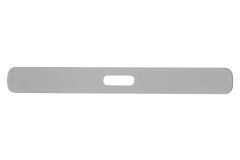 Genuine Sony Xperia X Compact F5321 White Bottom Panel - 1301-8375