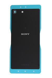 Genuine Sony Xperia M5, M5 Dual Sim Black Battery Cover - 196HLY0000A