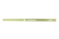 Genuine Sony Xperia XA F3111, F3112 Lime Gold Right Side Deco - 254FVY3609W