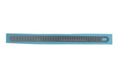 Genuine Sony D2302, D2303, D2305, D2403, D2406 Xperia M2 White Speaker Mesh - 254FVY5701W