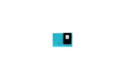 Genuine Sony Xperia M2 Aqua D2403 1St Microphone Adhesive - 303MVY5715W