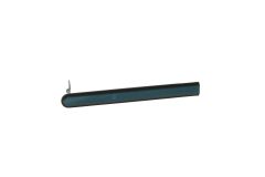Genuine Sony D2403, D2406 Xperia M2 Aqua Black Sim Cap Cover - 306JVY5705W