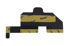 Genuine Sony Xperia XA F3111, F3112 Right Battery Adhesive - 306L1N10700