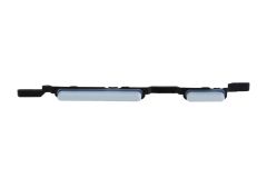 Genuine Sony Xperia E5 F3311 White Volume & Power Key - 31251OI0200