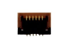 Genuine Samsung Galaxy S TabPro FPC / FFC Connector - 3708-002015