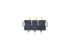 Genuine Samsung B550 Xcover 3 Battery Connector - 3711-008086