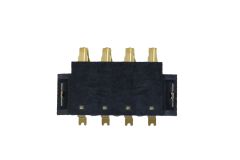 Genuine Samsung Galaxy Xcover 3 G389F, Xcover 4 G390 Battery Connector - 3711-008758