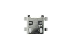 Genuine Samsung S5310 Pocket Neo, G110 Pocket 2, Gear S2 Charging Port - 3722-003719