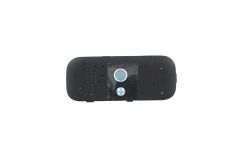 Genuine HTC Legend Antenna & Camera Cover with Lens - 37H00279-00M