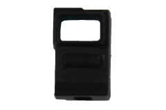 Genuine Sony Xperia M5 E5603, E5606, E5653 2nd Microphone Rubber - 455HLY0010A
