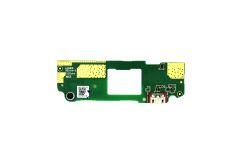 Genuine HTC Desire 620, Desire 620 Dual Sim Charging Port & Microphone - 51H01022-02M