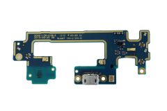 Genuine HTC A9 Charging Port PCBA Lower Board - 51H01136-03M
