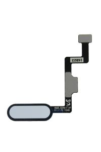 Genuine HTC A9 White Fingerprint Sensor - 54H20569-01M