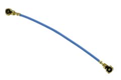 Genuine HTC One M9 2015 Blue Coaxial Cable - 73H00474-00M