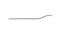 Genuine HTC Desire 620, Desire 620 Dual Sim Black Coaxial Cable - 73H00574-00M