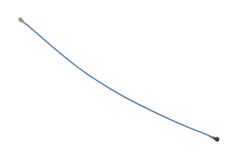 Genuine HTC A9 Blue Coaxial Cable - 73H00603-00M