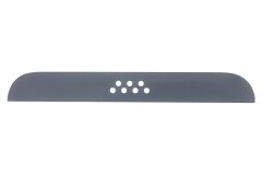 Genuine HTC Desire 530 Bottom Decoration Plate - 74H03168-01M