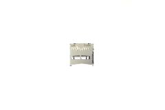 Genuine Microsoft Lumia 535 Micro SD Memory Card Reader - 8003469