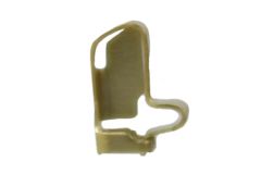 Genuine Sony Xperia E1 D2005, D2004, D2105, D2104 Spring Connector - A/314-0000-00550