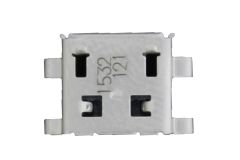 Genuine Sony C1604, C1605, C1504, C1505 Xperia E Charging Port - A/314-0000-00657
