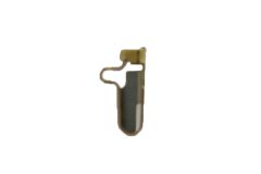 Genuine Sony Xperia C4, C5, E3 Leaf Spring Connector - A/314-0000-00659