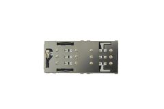 Genuine Sony E5533 Xperia C5 Ultra Dual, XA Ultra Dual Nano Sim Reader - A/314-0000-00942