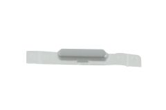 Genuine Sony E5533 Xperia C5 Ultra Dual, E5553 Xperia C5 Ultra Silver Camera Key - A/404-58880-0004